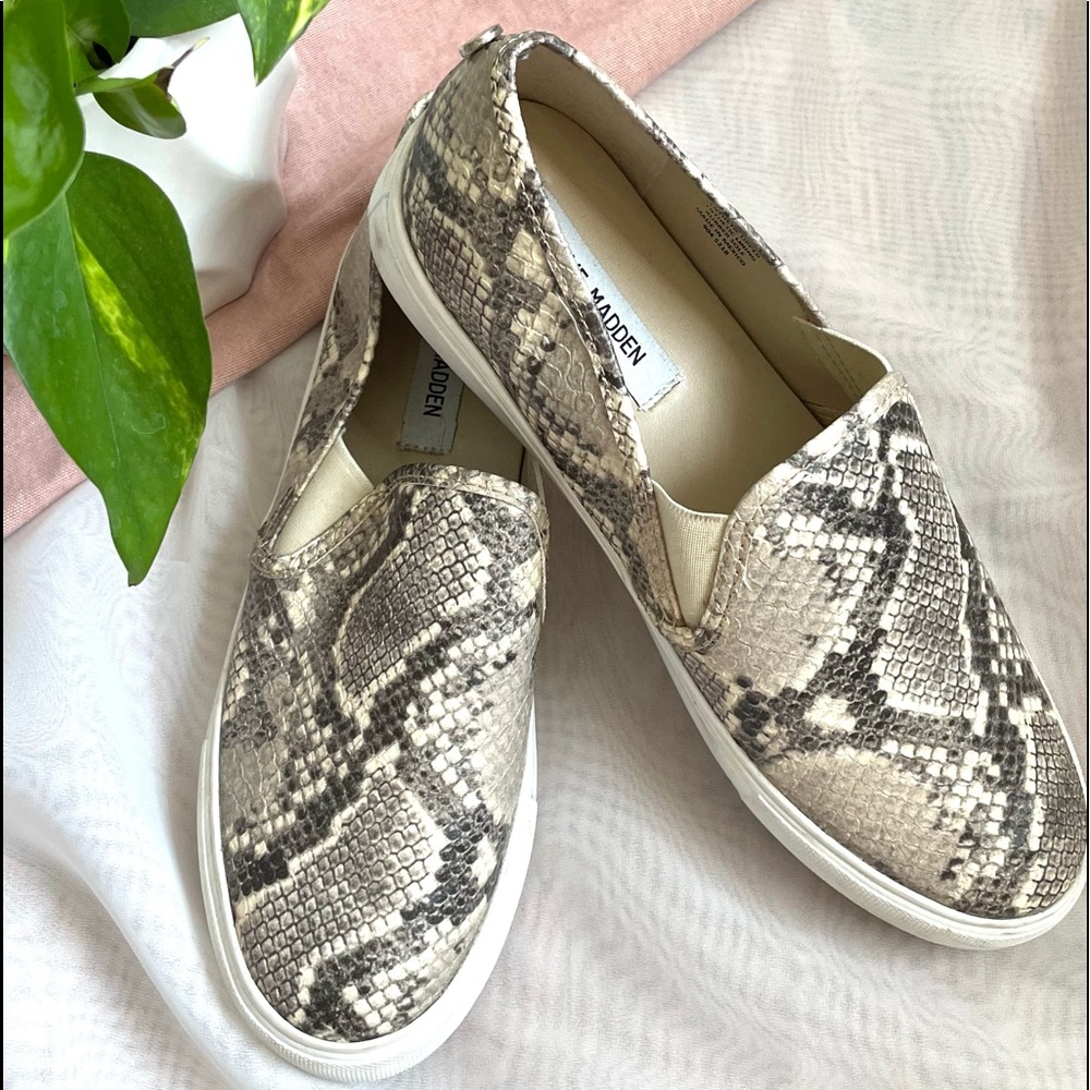 Steve Madden | Size 9.5